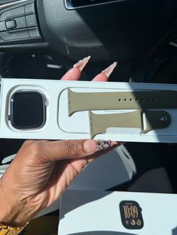Apple Watch Series 12 46mm