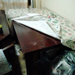 Kitchen Table No Chairs