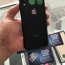 iPhone XR 64gb Only Works For TMOBILE And Metro 