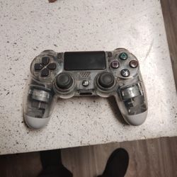 Ps4 Controller