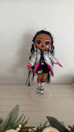 Lol doll