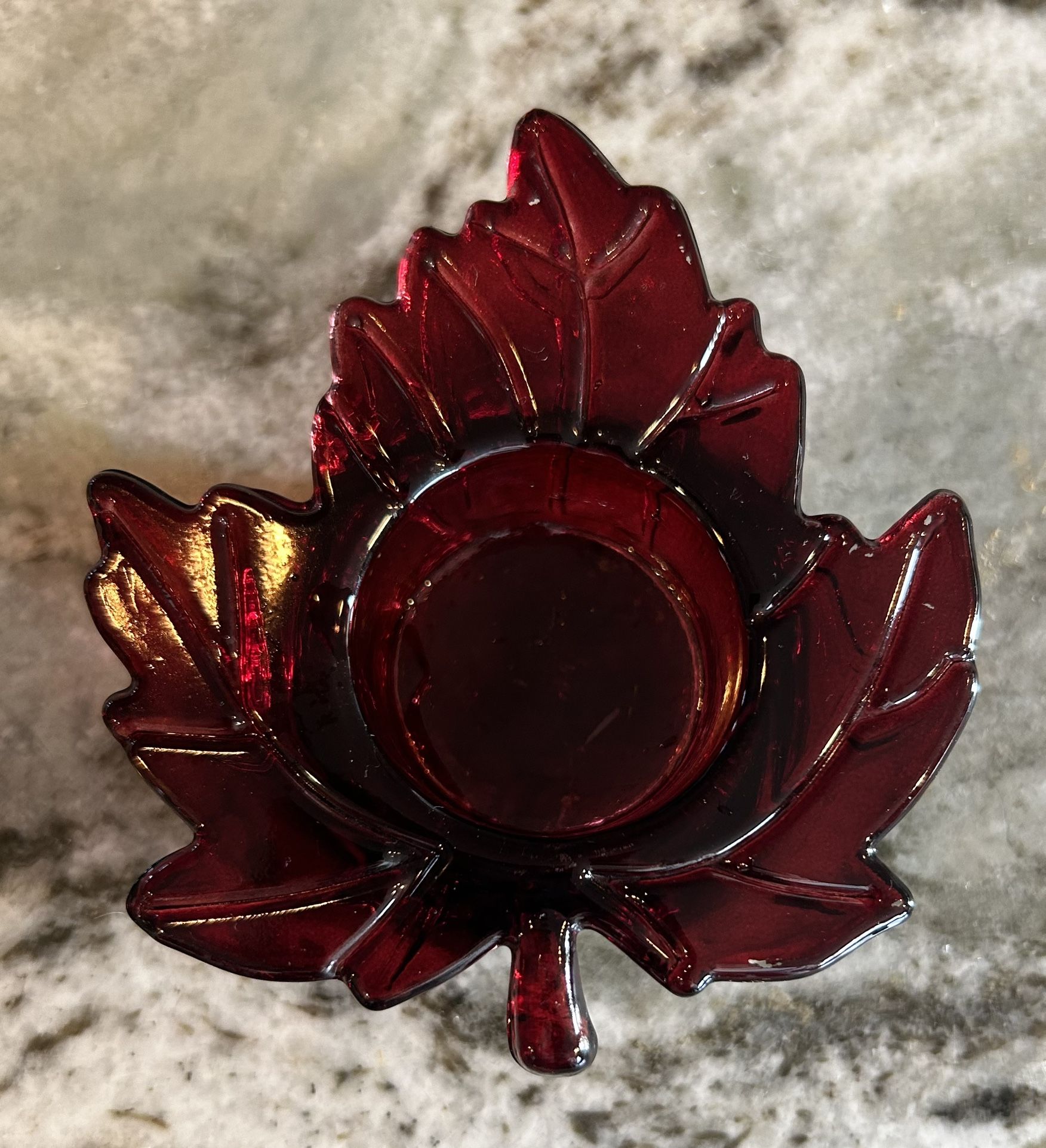 Tea Light Candle Holder
