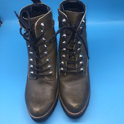 Aldo Women’s Boots Size 8