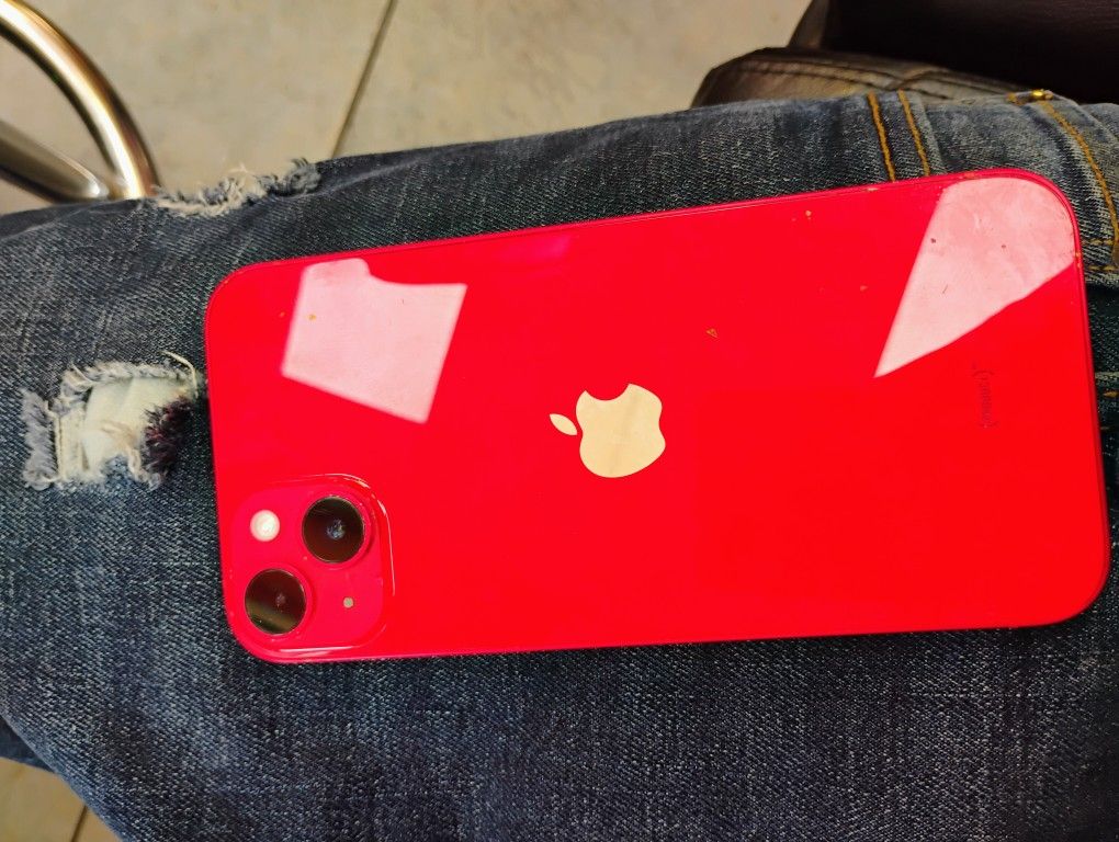 iPhone 14 Plus