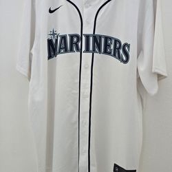 Seattle Mariners Jersey 