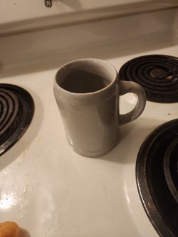 Mug Coffee Cup