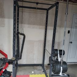 Power Rack
