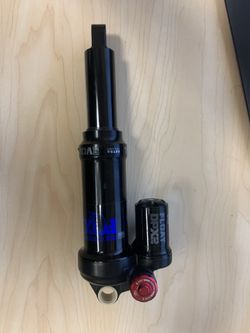 Fox Float DPX2 MTB Shock