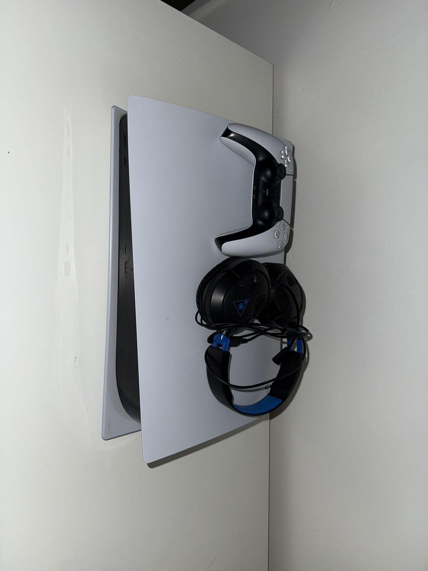 Ps5