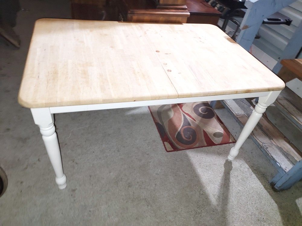 Kitchen Table for Sale in Silverdale, WA OfferUp