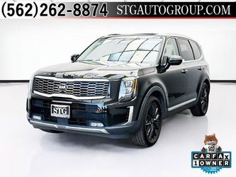 2021 Kia Telluride