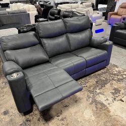 SECTIONAL (couch, sofa) !!NO CREDIT NEEDED !! TAKE IT HOME TODAY!! 🚛 SAME DAY DELIVERY AVAILABLE 🚚 Se Habla Español