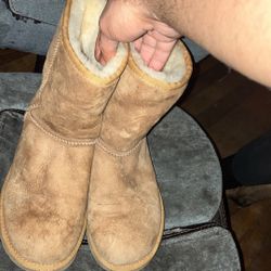 Women Ugg Boots 