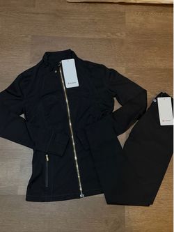 Lululemon set