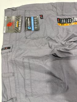 Fr pants various sizes