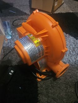 750W Air Blower