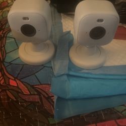 Camera Blink