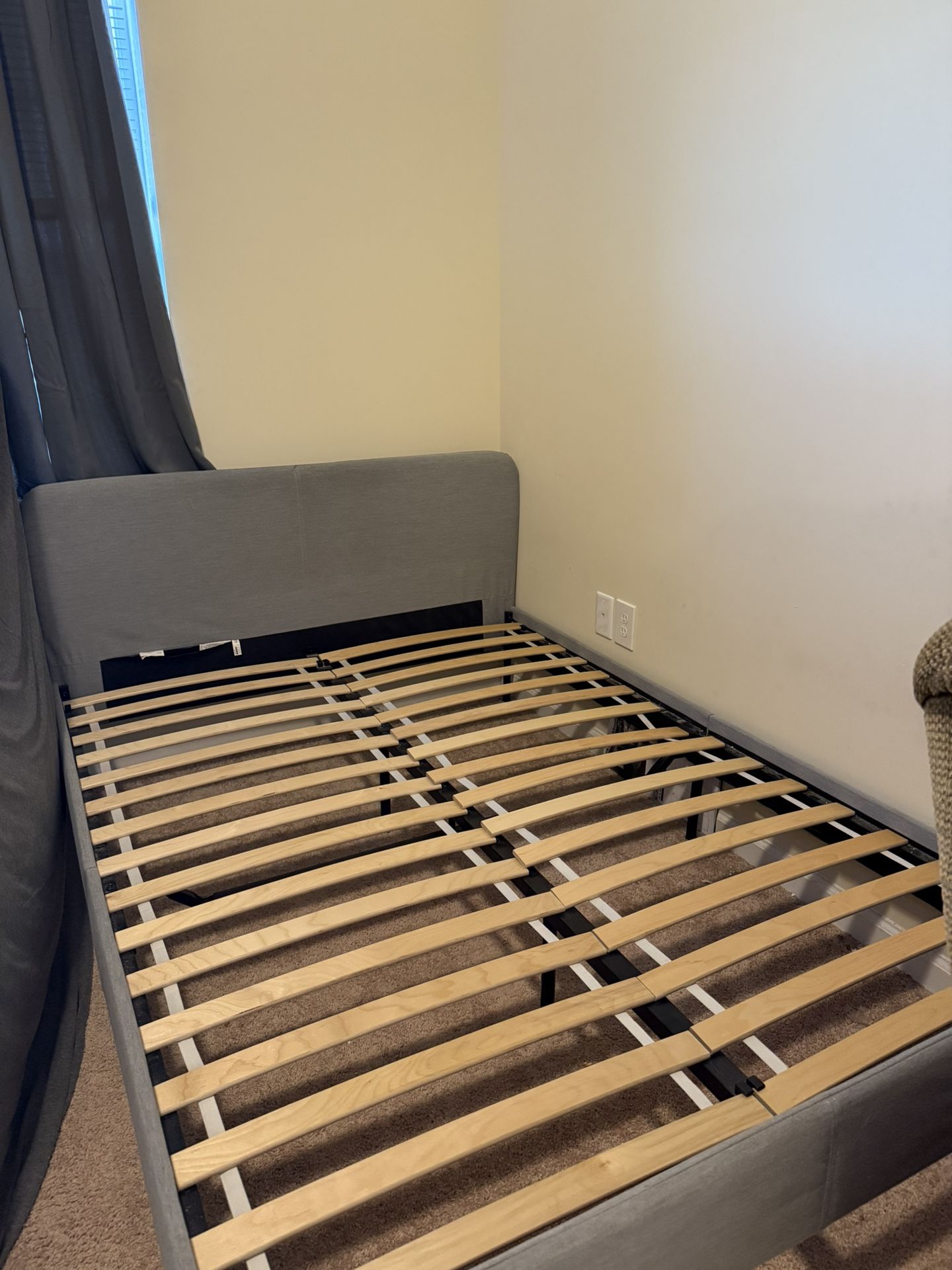 IKEA Bed Frame