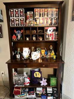 Shelf