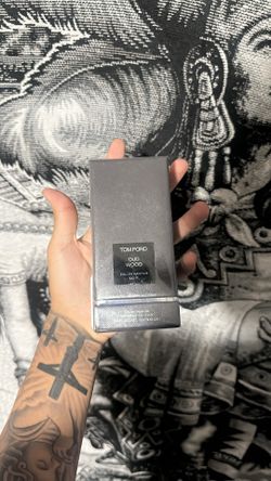 Tom ford cologne