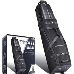CHAMPKEY Travel Golf Bag