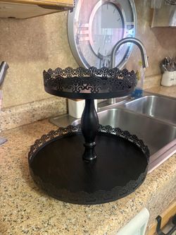 Holder stand