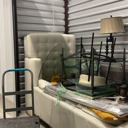 GREAT DEAL 1 Chair & A Free Stool ($100 Total) 