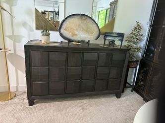 Furniture. Take all or nothin