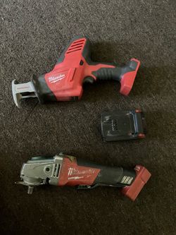 Power tools