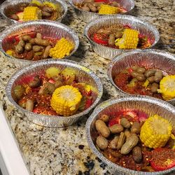 Spicy Bowl S  And More 