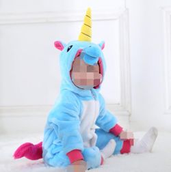 Unicorn Onsie
