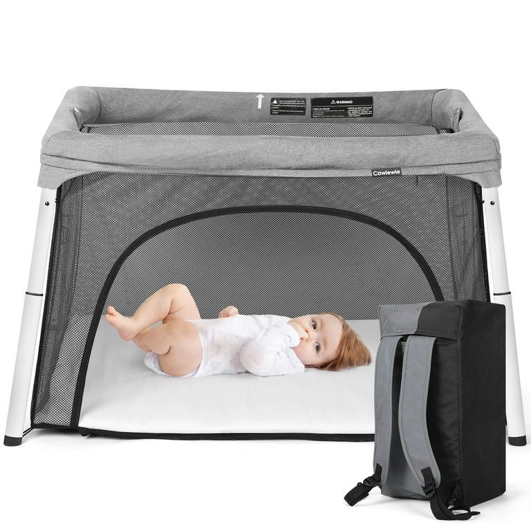 Travel Crib