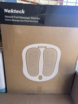 Foot Massager 