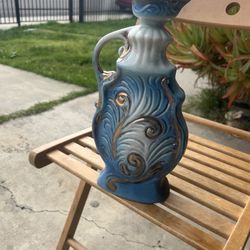 antique bottle