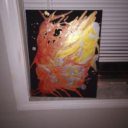 Custom Painting 
