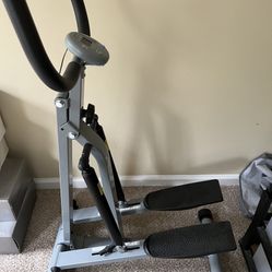 Step Master - Exercise 