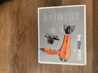 Infiniti Pro Hair Dryer