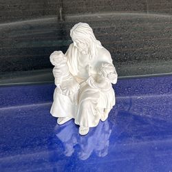 Lenox Children’s Blessing Jesus Figure