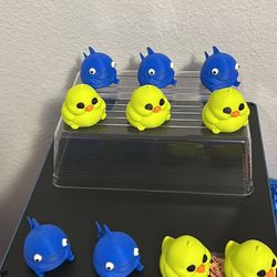 3D Prints 