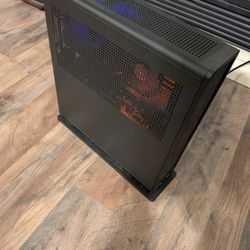 Ryzen Gaming PC