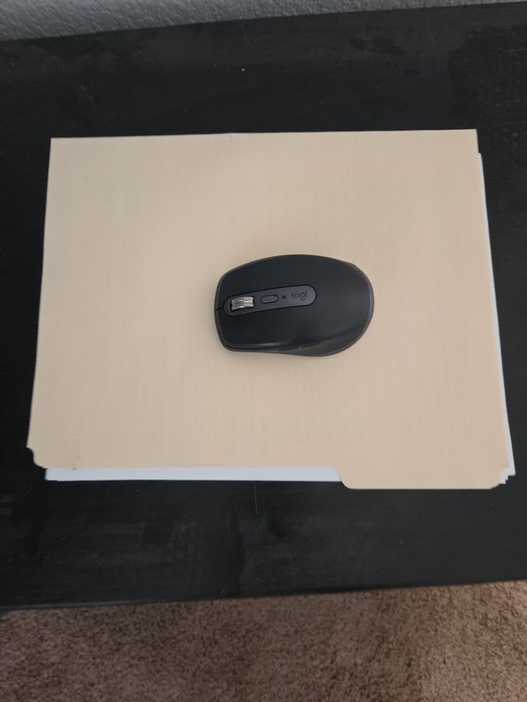 Logitech MX Anywhere 3