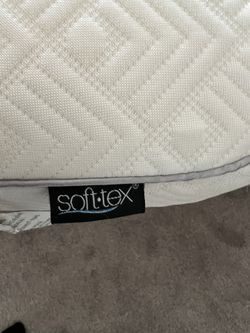 Memory Foam Body Pillow