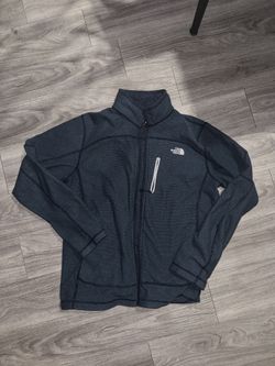 The North Face Full Zip 
