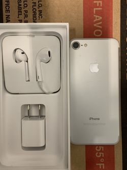 Brand new iPhone 7 32g Verizon