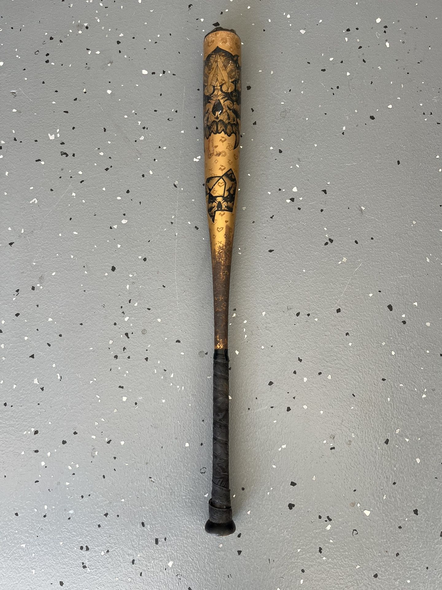DeMarini Voodoo 2023