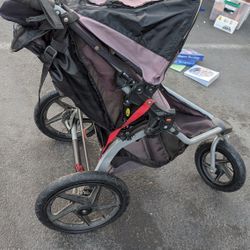 B.o. b Stroller