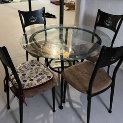Nice Gathering Table For Sale !!
