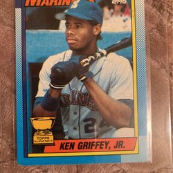 Sports Ken Griffey, JR. (Best Offer)