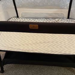 🤍Baby Bassinet & Car Seat With Neck Pillow 🤍