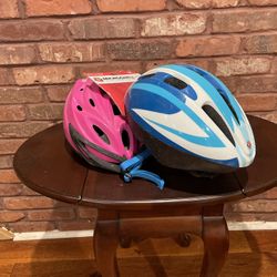Bike Helmets